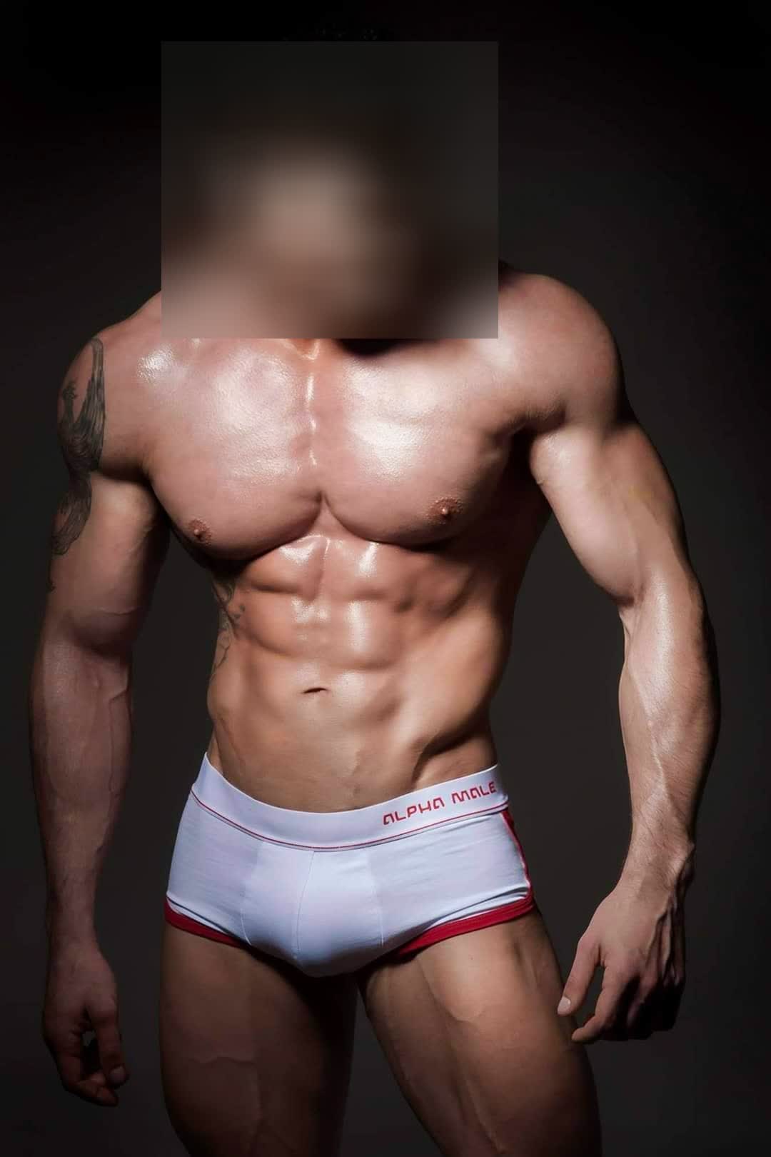 Tantric massage therapist - Eryk | Idylla Massage Kraków